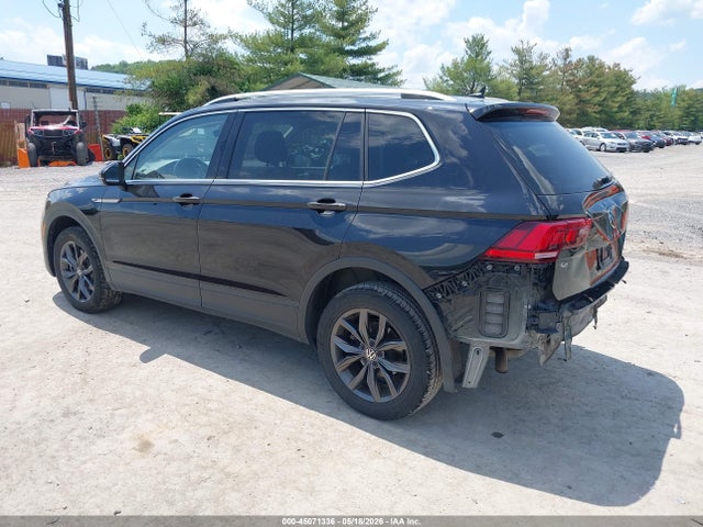 Aukcja sprzedaży 2024 Volkswagen Tiguan 2.0t Se/2.0t Wolfsburg Edition, vin: 3VV3B7AX2RM030432, numer aukcji: 45071336