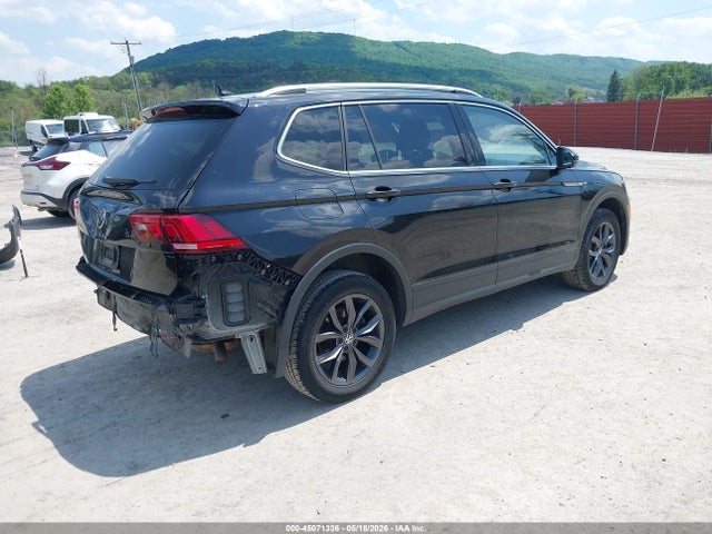 Aukcja sprzedaży 2024 Volkswagen Tiguan 2.0t Se/2.0t Wolfsburg Edition, vin: 3VV3B7AX2RM030432, numer aukcji: 45071336
