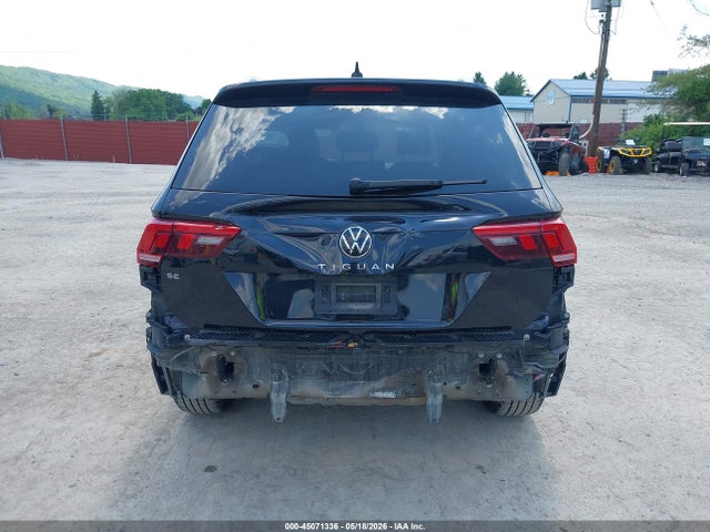 Aukcja sprzedaży 2024 Volkswagen Tiguan 2.0t Se/2.0t Wolfsburg Edition, vin: 3VV3B7AX2RM030432, numer aukcji: 45071336