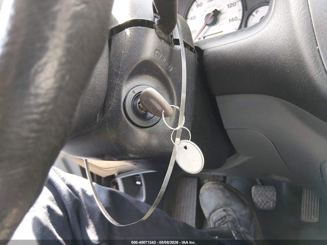 Продажа на аукционе авто 2002 Honda Civic Ex, vin: 1HGES25752L001231, номер лота: 45071343