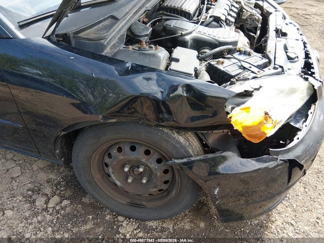 Продажа на аукционе авто 2002 Honda Civic Ex, vin: 1HGES25752L001231, номер лота: 45071343