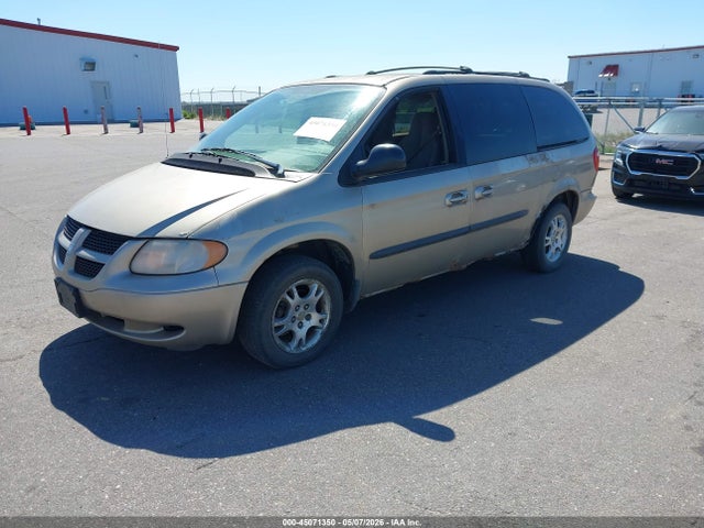 Aukcja sprzedaży 2003 Dodge Grand Caravan Sport, vin: 2D4GP44R73R166264, numer aukcji: 45071350