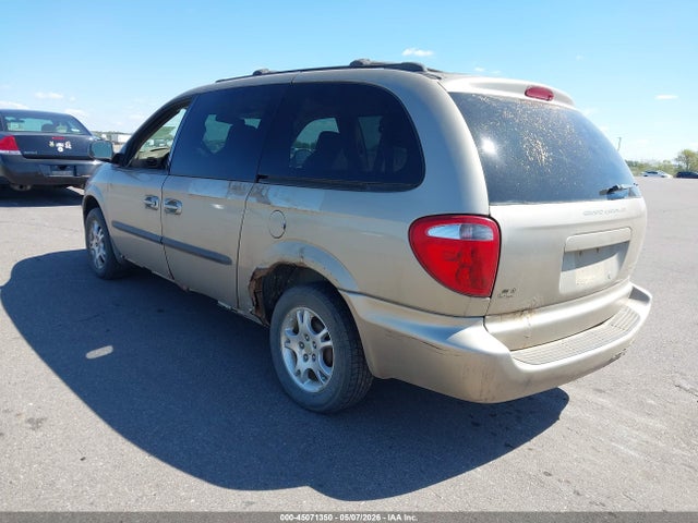 Aukcja sprzedaży 2003 Dodge Grand Caravan Sport, vin: 2D4GP44R73R166264, numer aukcji: 45071350