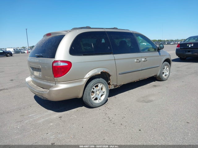 Aukcja sprzedaży 2003 Dodge Grand Caravan Sport, vin: 2D4GP44R73R166264, numer aukcji: 45071350