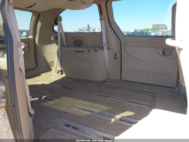 Aukcja sprzedaży 2003 Dodge Grand Caravan Sport, vin: 2D4GP44R73R166264, numer aukcji: 45071350