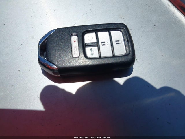 45071354 :رقم المزاد ، 2HGFC2F89KH606682 vin ، 2019 Honda Civic Sport مزاد بيع