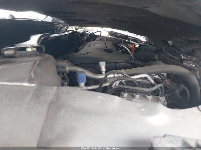 Aukcja sprzedaży 2017 Honda Accord Ex-l, vin: 1HGCR2F91HA153904, numer aukcji: 45071355