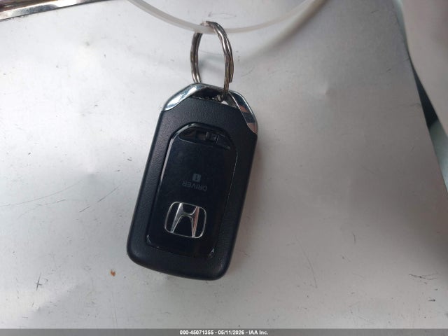 Aukcja sprzedaży 2017 Honda Accord Ex-l, vin: 1HGCR2F91HA153904, numer aukcji: 45071355