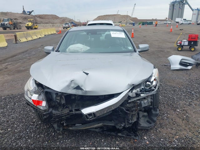 Aukcja sprzedaży 2017 Honda Accord Ex-l, vin: 1HGCR2F91HA153904, numer aukcji: 45071355