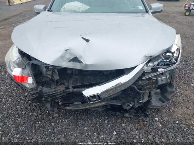 Aukcja sprzedaży 2017 Honda Accord Ex-l, vin: 1HGCR2F91HA153904, numer aukcji: 45071355