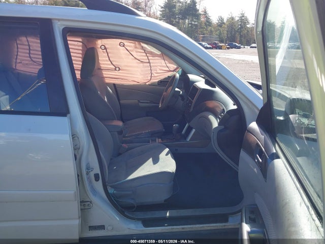 45071359 :رقم المزاد ، JF2SHABC8BH777224 vin ، 2011 Subaru Forester 2.5x مزاد بيع