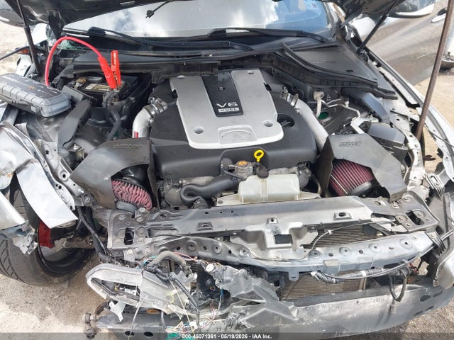 Auction sale of the 2015 Infiniti Q50 Premium, vin: JN1BV7AP0FM349100, lot number: 45071361