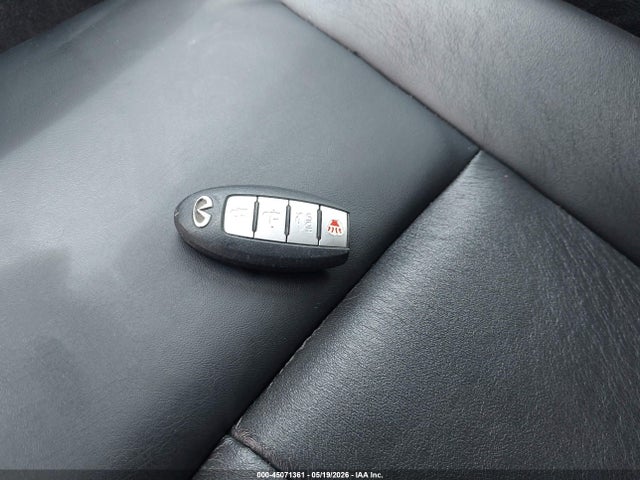 Auction sale of the 2015 Infiniti Q50 Premium, vin: JN1BV7AP0FM349100, lot number: 45071361