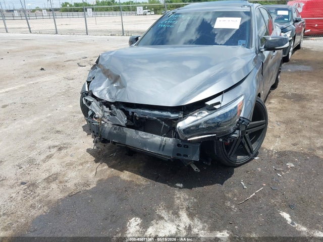 Auction sale of the 2015 Infiniti Q50 Premium, vin: JN1BV7AP0FM349100, lot number: 45071361
