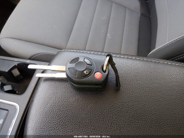 Продажа на аукционе авто 2017 Ford Escape S, vin: 1FMCU0F70HUC62915, номер лота: 45071363