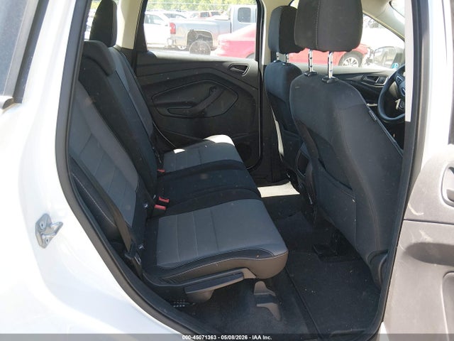 Продажа на аукционе авто 2017 Ford Escape S, vin: 1FMCU0F70HUC62915, номер лота: 45071363