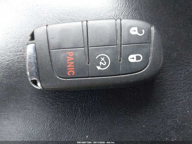 Aukcja sprzedaży 2018 Jeep Compass Latitude 4x4, vin: 3C4NJDBB2JT103238, numer aukcji: 45071364