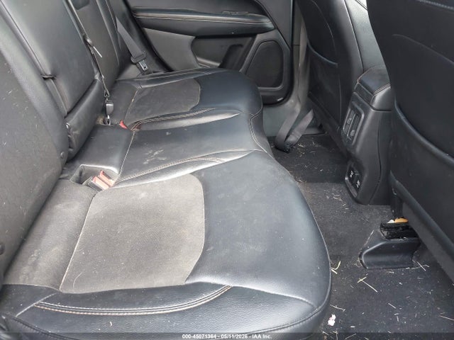 Aukcja sprzedaży 2018 Jeep Compass Latitude 4x4, vin: 3C4NJDBB2JT103238, numer aukcji: 45071364
