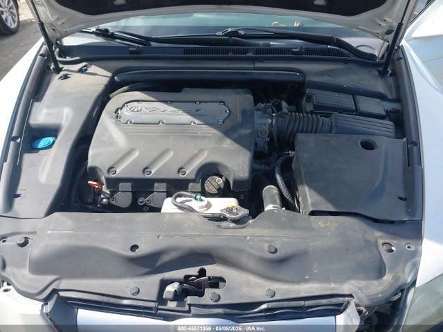 Продаж на аукціоні авто 2006 Acura Tl, vin: 19UUA66266A039934, номер лоту: 45071366