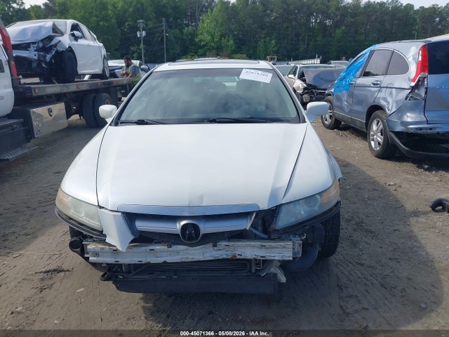 Продаж на аукціоні авто 2006 Acura Tl, vin: 19UUA66266A039934, номер лоту: 45071366