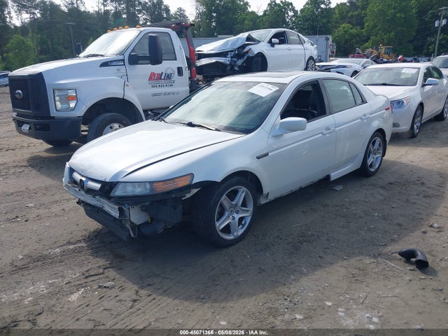 Продаж на аукціоні авто 2006 Acura Tl, vin: 19UUA66266A039934, номер лоту: 45071366