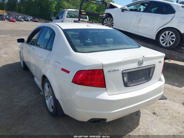 Продаж на аукціоні авто 2006 Acura Tl, vin: 19UUA66266A039934, номер лоту: 45071366