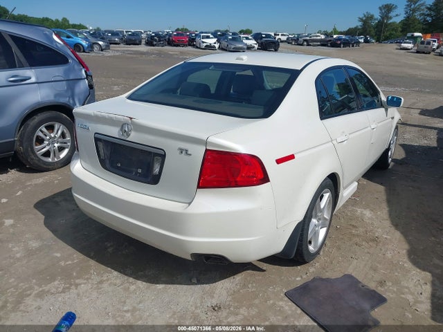 Продаж на аукціоні авто 2006 Acura Tl, vin: 19UUA66266A039934, номер лоту: 45071366
