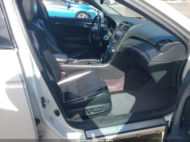 Продаж на аукціоні авто 2006 Acura Tl, vin: 19UUA66266A039934, номер лоту: 45071366