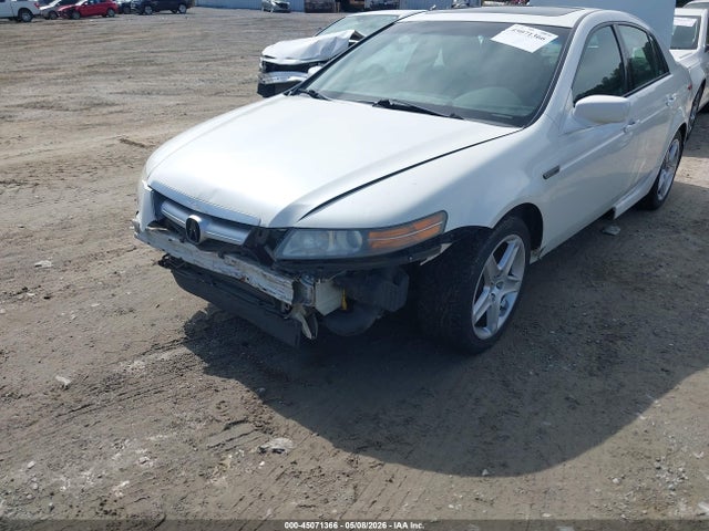 Продаж на аукціоні авто 2006 Acura Tl, vin: 19UUA66266A039934, номер лоту: 45071366