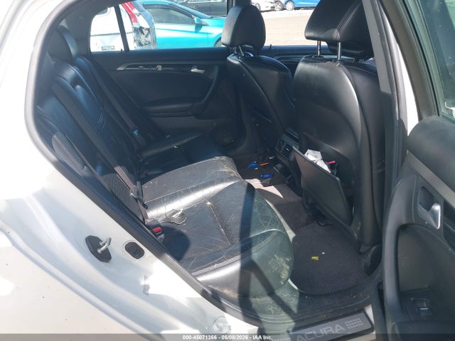 Продаж на аукціоні авто 2006 Acura Tl, vin: 19UUA66266A039934, номер лоту: 45071366