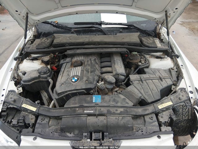 Продажа на аукционе авто 2009 Bmw 328i, vin: WBAWL13589PX27127, номер лота: 45071369