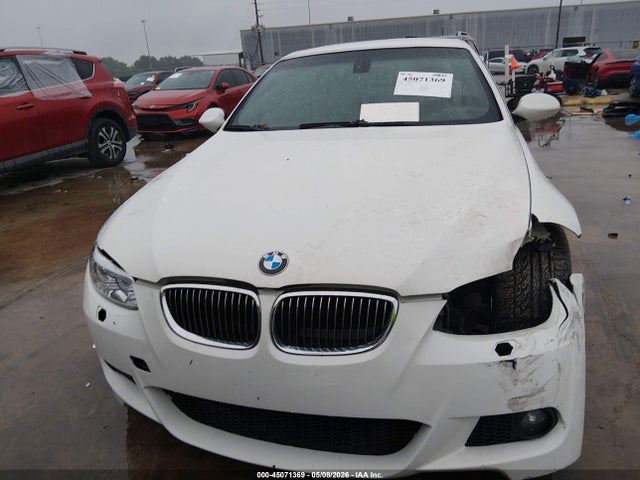Продажа на аукционе авто 2009 Bmw 328i, vin: WBAWL13589PX27127, номер лота: 45071369