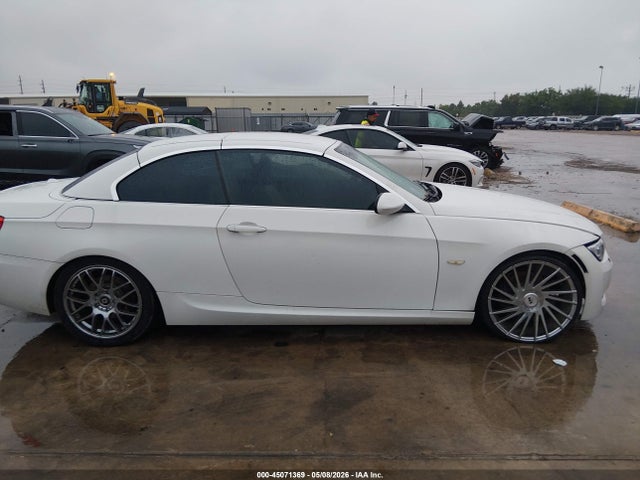 Продажа на аукционе авто 2009 Bmw 328i, vin: WBAWL13589PX27127, номер лота: 45071369