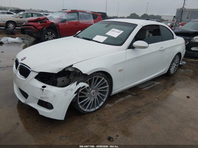 Продажа на аукционе авто 2009 Bmw 328i, vin: WBAWL13589PX27127, номер лота: 45071369