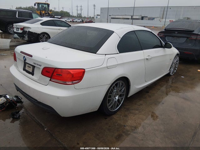 Продажа на аукционе авто 2009 Bmw 328i, vin: WBAWL13589PX27127, номер лота: 45071369