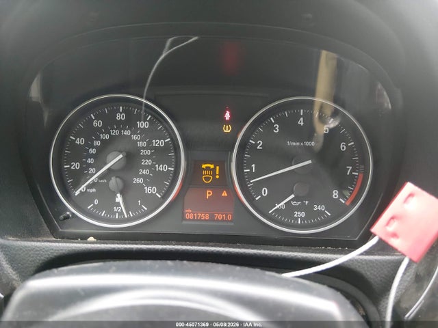 Продажа на аукционе авто 2009 Bmw 328i, vin: WBAWL13589PX27127, номер лота: 45071369