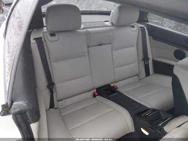 Продажа на аукционе авто 2009 Bmw 328i, vin: WBAWL13589PX27127, номер лота: 45071369