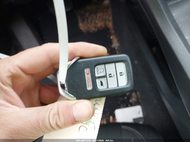 45071370 :رقم المزاد ، SHHFK7H6XKU409065 vin ، 2019 Honda Civic Ex مزاد بيع