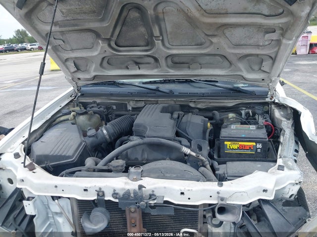 Aukcja sprzedaży 2006 Chevrolet Colorado Work Truck, vin: 1GCCS198068227883, numer aukcji: 45071372
