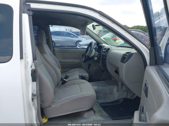 Aukcja sprzedaży 2006 Chevrolet Colorado Work Truck, vin: 1GCCS198068227883, numer aukcji: 45071372