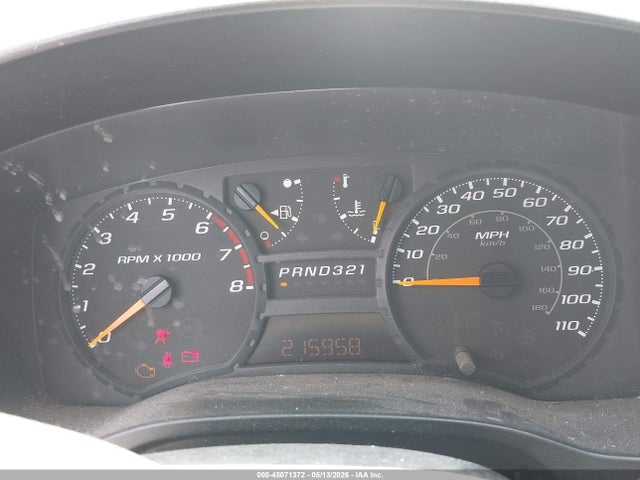 Aukcja sprzedaży 2006 Chevrolet Colorado Work Truck, vin: 1GCCS198068227883, numer aukcji: 45071372