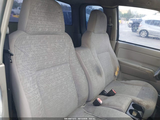 Aukcja sprzedaży 2006 Chevrolet Colorado Work Truck, vin: 1GCCS198068227883, numer aukcji: 45071372