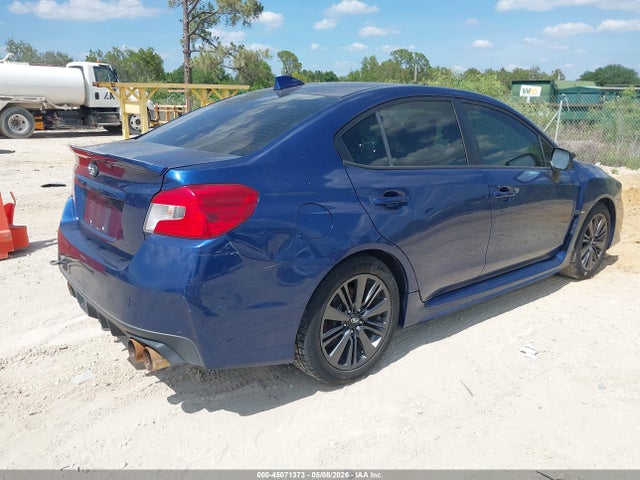 Aukcja sprzedaży 2015 Subaru Wrx Limited, vin: JF1VA1J66F9817222, numer aukcji: 45071373