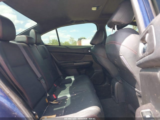 Aukcja sprzedaży 2015 Subaru Wrx Limited, vin: JF1VA1J66F9817222, numer aukcji: 45071373