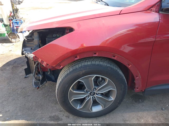 Aukcja sprzedaży 2014 Hyundai Santa Fe Gls, vin: KM8SMDHF0EU041110, numer aukcji: 45071374