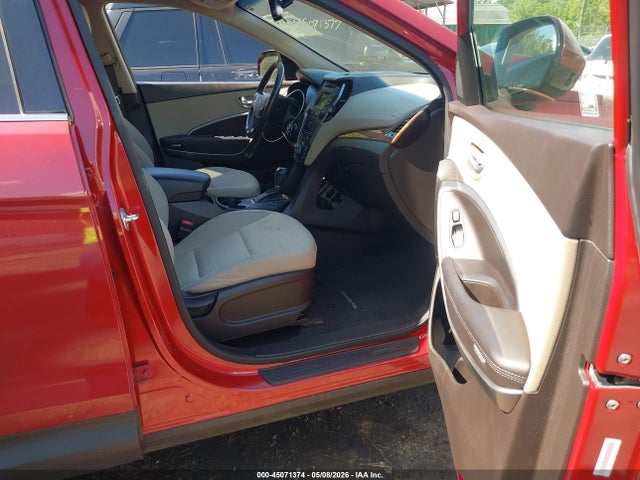 Aukcja sprzedaży 2014 Hyundai Santa Fe Gls, vin: KM8SMDHF0EU041110, numer aukcji: 45071374
