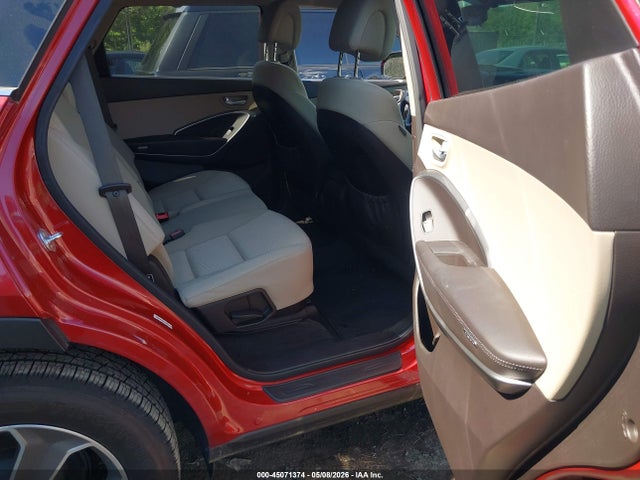 Aukcja sprzedaży 2014 Hyundai Santa Fe Gls, vin: KM8SMDHF0EU041110, numer aukcji: 45071374