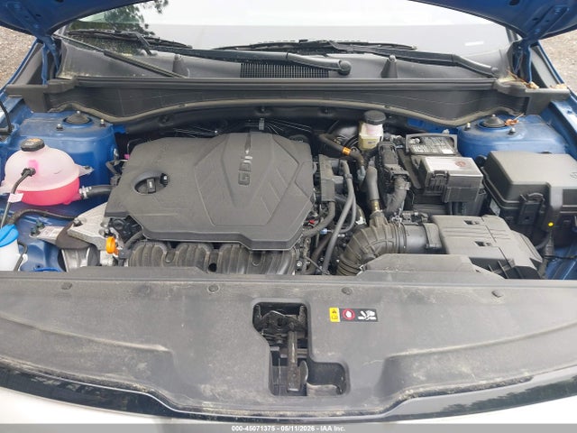 Aukcja sprzedaży 2025 Kia Sportage Ex, vin: 5XYK33DF7SG302656, numer aukcji: 45071375