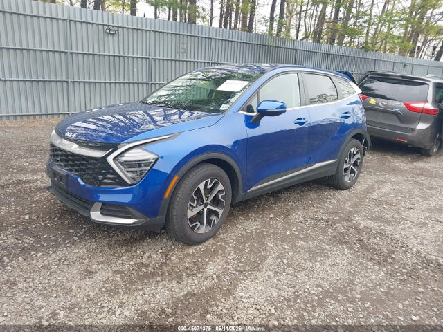 Aukcja sprzedaży 2025 Kia Sportage Ex, vin: 5XYK33DF7SG302656, numer aukcji: 45071375