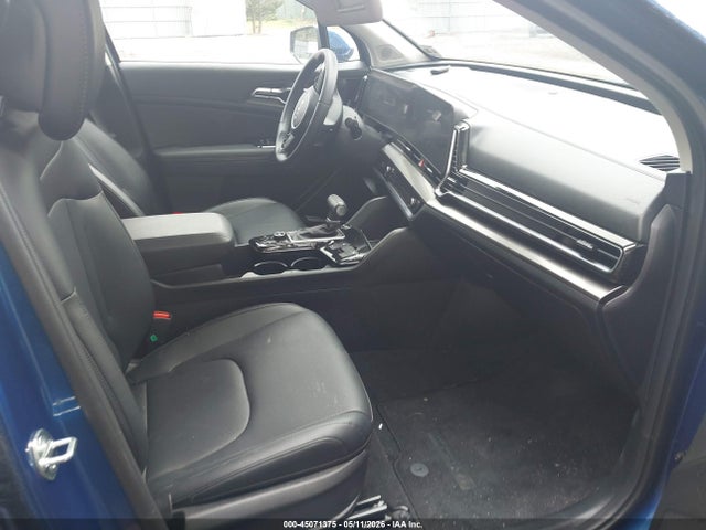 Aukcja sprzedaży 2025 Kia Sportage Ex, vin: 5XYK33DF7SG302656, numer aukcji: 45071375